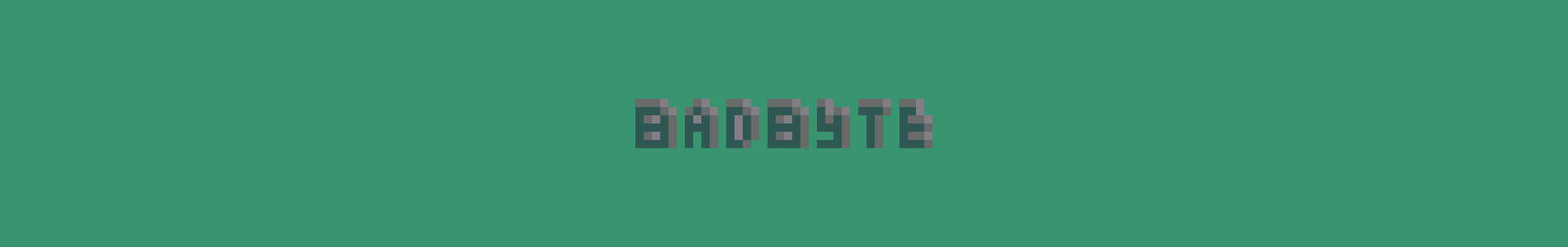 Room Banner