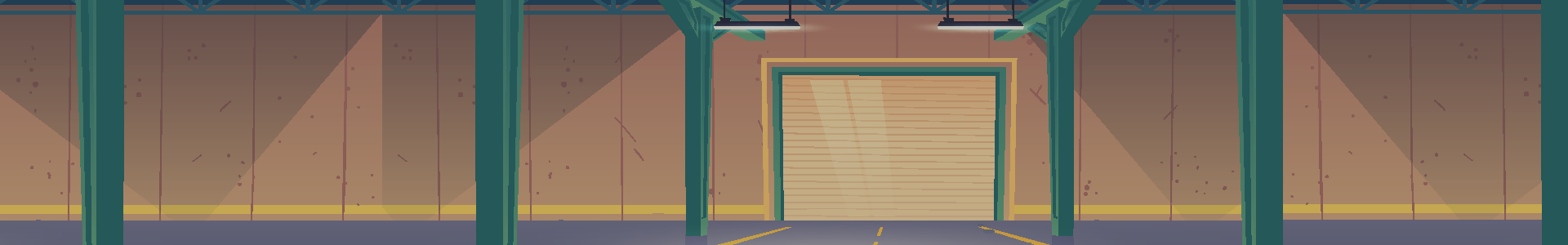 Room Banner
