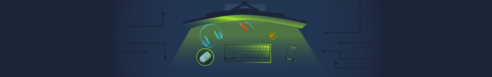 Room Banner