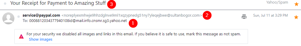 When a hacker tries to do phishing attempts - you spam him! Also, his  personal info was leaked on forum (LOL!!!) because he don't use  whois-protection : r/TibiaMMO