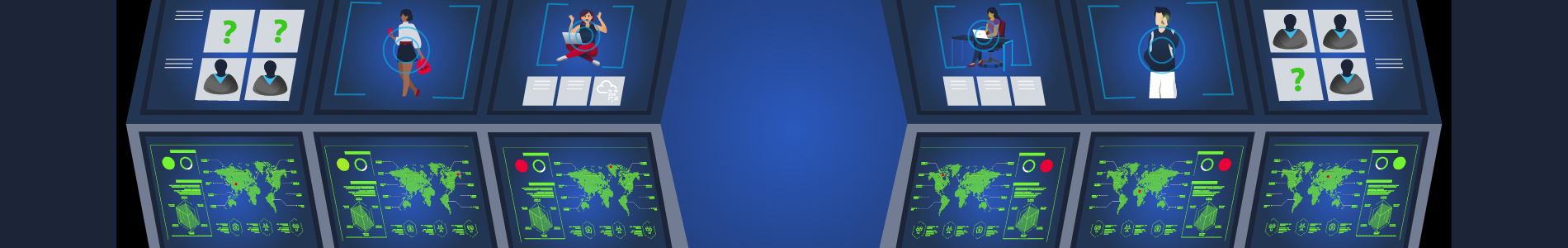 Room Banner