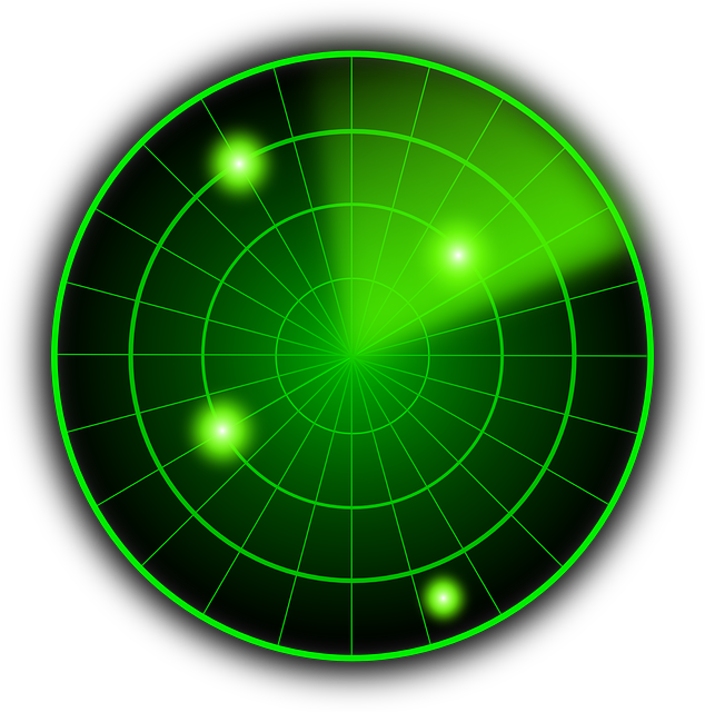 Radar filler image