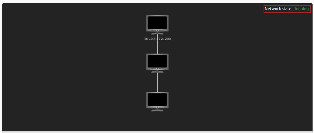 Network Diagram Example