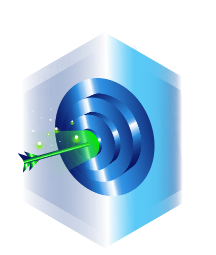 100% true positive rate