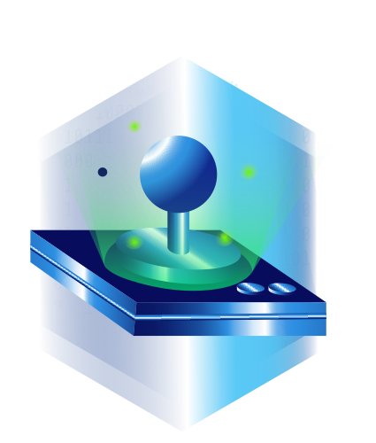 First scenario completed