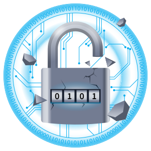 Cryptographic Failures icon