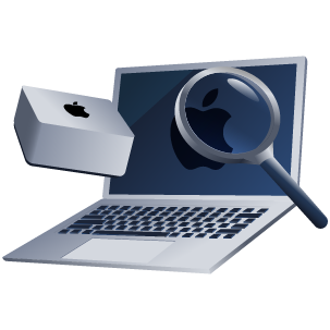 Next steps: macOS Forensics