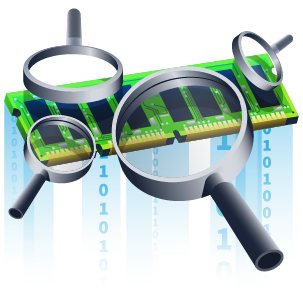 Memory Analysis icon