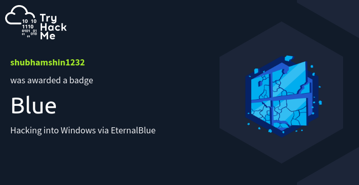 TryHackMe